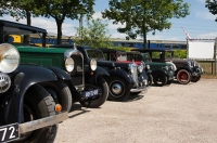 Vooroorlogse Oldtimertocht