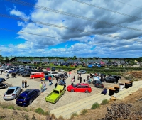 VW Audi Team Hoogeveen Beach Event