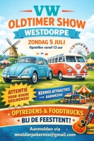 VW Oldtimer Show