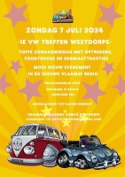 1e VW Treffen Westdorpe