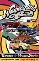 Wagnerplein Goes Classic