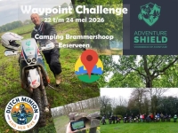 Waypoint Challenge