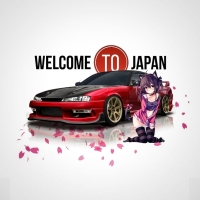 Welcome to Japan