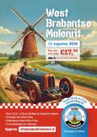 West-Brabantse Molenrit
