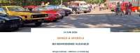 Wings &amp; Wheels