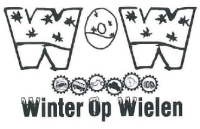 Winter op Wielen