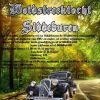 Woldstreektocht Siddeburen