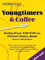 Youngtimers & Coffee