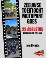 Zeeuwse Toertocht