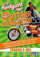 Zeggse Pelgrim Tocht