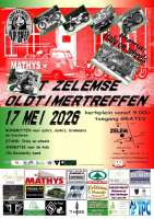 't Zelemse Oldtimertreffen