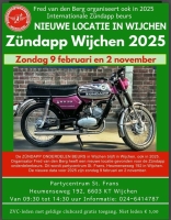 Zündapp Wijchen