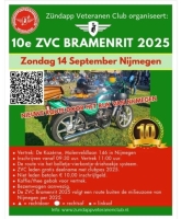 ZVC Bramenrit 2025