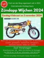 Zündapp Wijchen