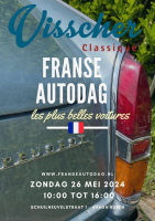 Franse autodag