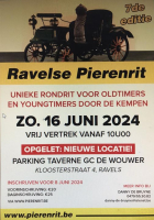 Ravelse Pierenrit