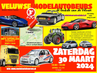 Veluwse Modelautobeurs