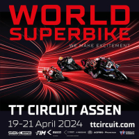 World Superbike 2024