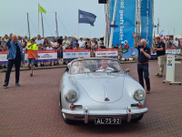 Nationale Oldtimerdag Lelystad