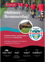 Oldtimer Brommerdag 