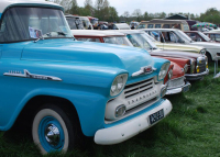 Oldtimer Festival