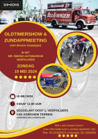 Zundapp meeting