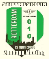 Zundapp Meeting