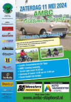 AMBC oldtimer dagrit