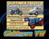 Oldtimer treffen