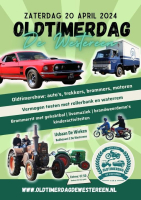 Oldtimerdag