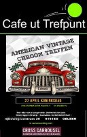 American vintage chrome treffen