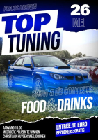 Top tuning