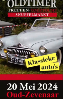 Oldtimer treffen