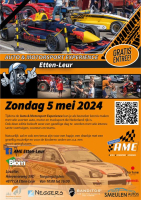 Auto en motorsport experiance