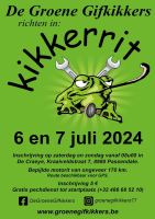 Kikkerrit