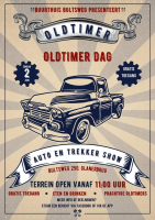 Oldtimerdag