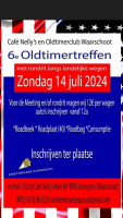 6e Oldtimertreffen