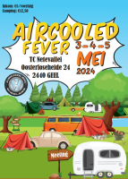 Aircooled Fever 2024