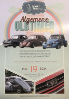 Algemene Oldtimer Meeting