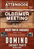 Attenrode Oldtimer Meeting