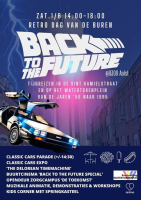 Back to the Future Aalst