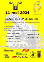 Benefiet Motorrit