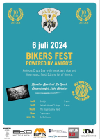 Bikers Fest