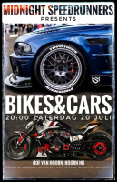 Bikes & Cars