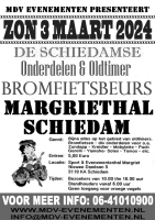 Bromfietsbeurs Schiedam 