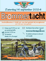 Brommertocht