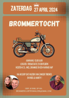 Brommertocht