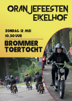 Brommer Toertocht