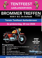 Brommer Treffen