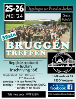 32ste Bruggen Treffen